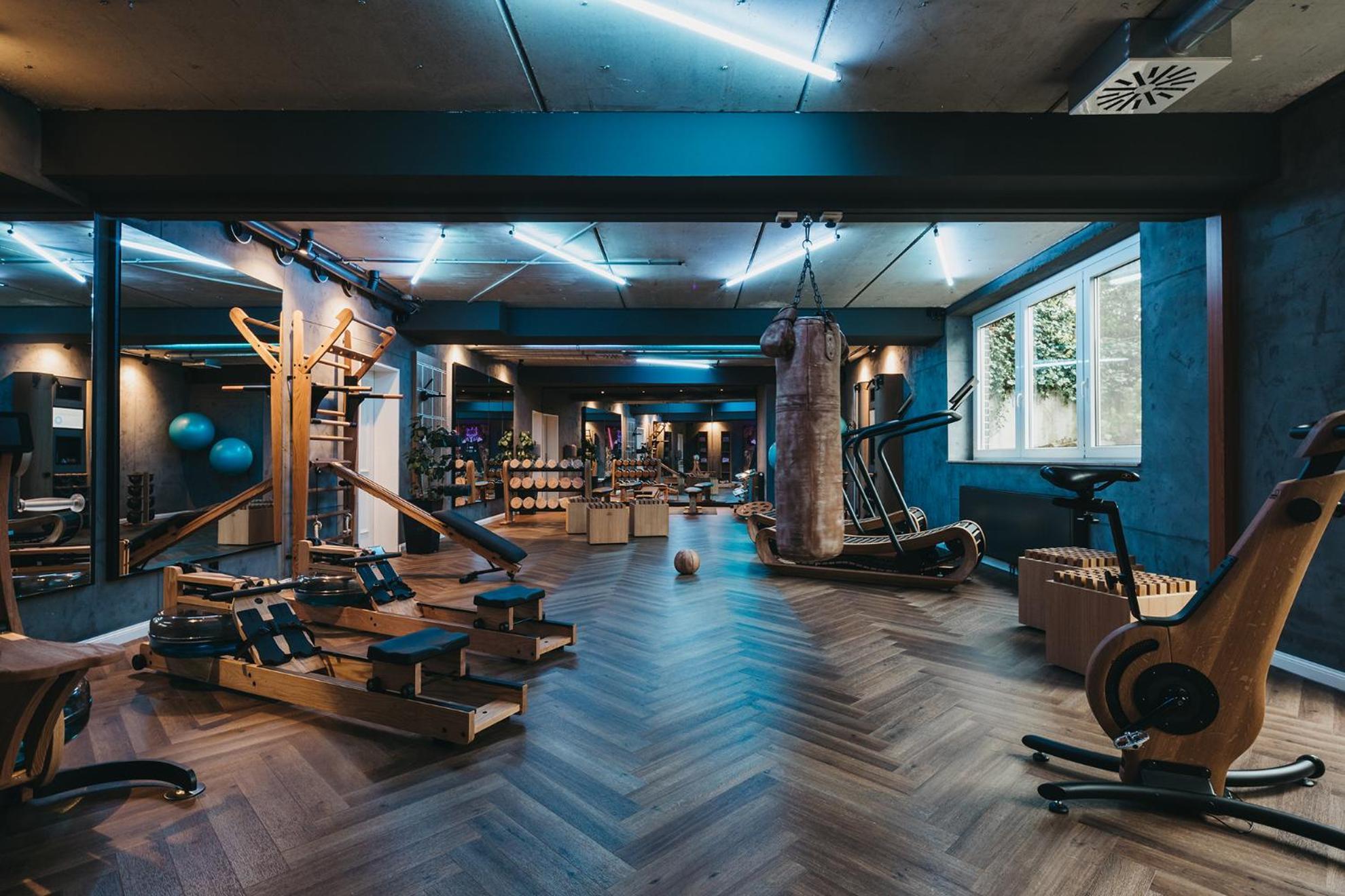 Landhotel Voshoevel Екстер'єр фото
