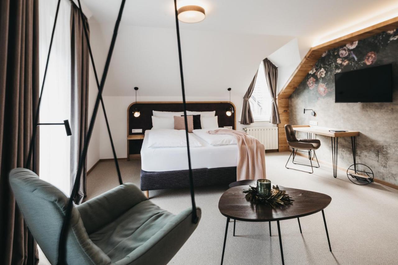 Landhotel Voshoevel Екстер'єр фото